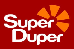 Super Duper