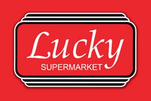 Lucky Super Market