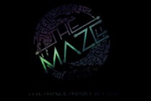 Maze